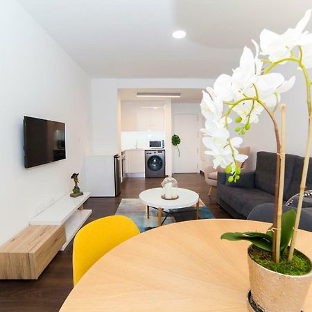 Precioso Apartamento Cerca De Plaza Espana Valencia Exterior photo