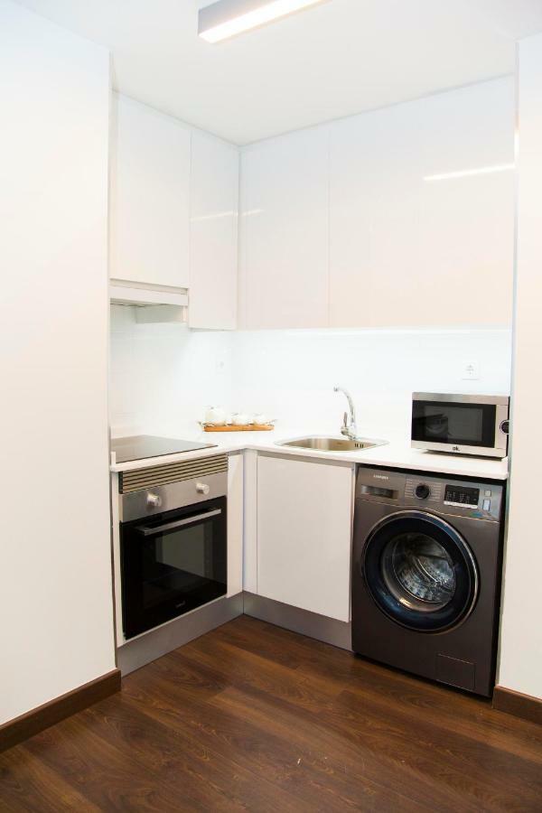 Precioso Apartamento Cerca De Plaza Espana Valencia Exterior photo