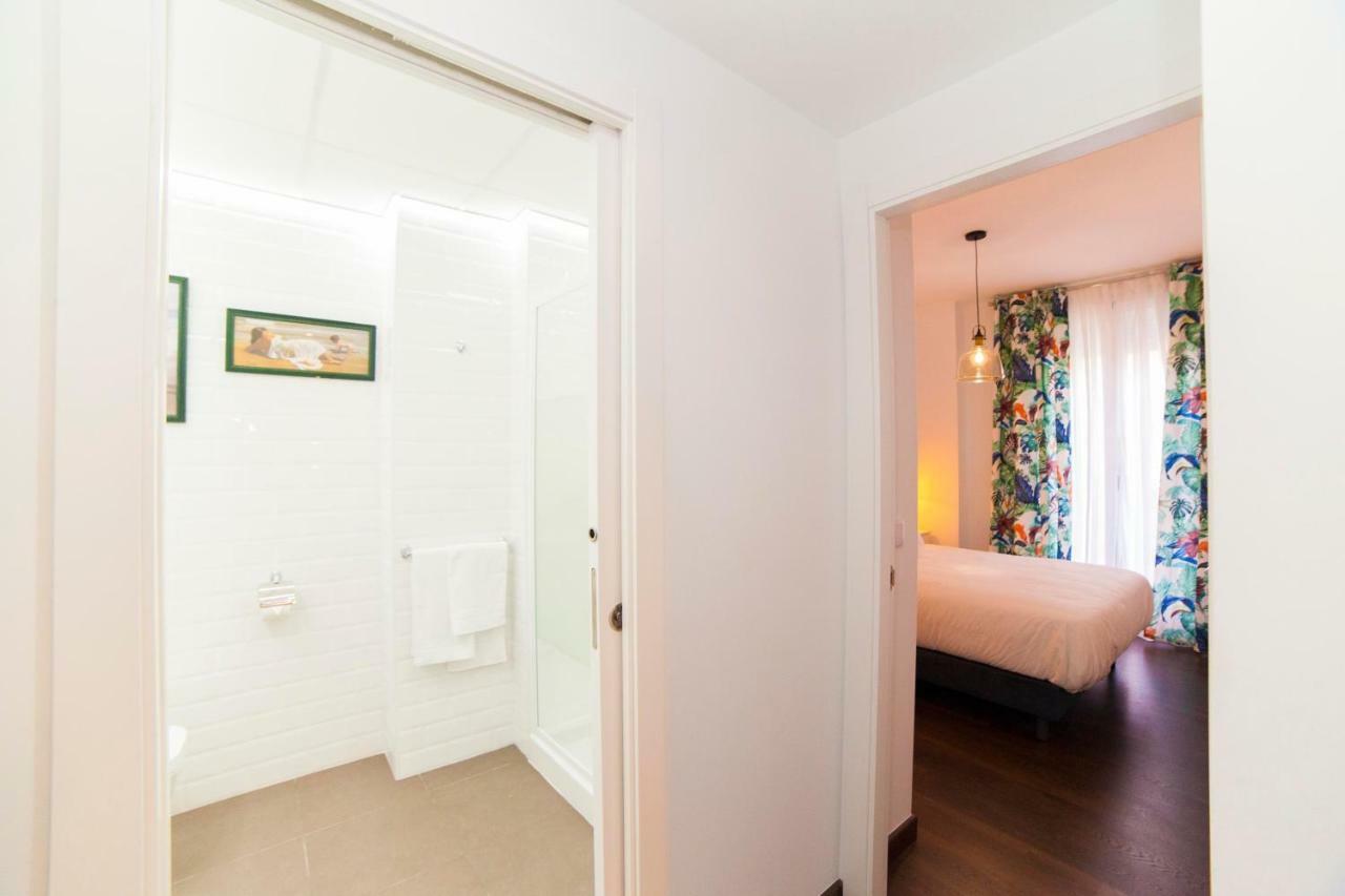 Precioso Apartamento Cerca De Plaza Espana Valencia Exterior photo